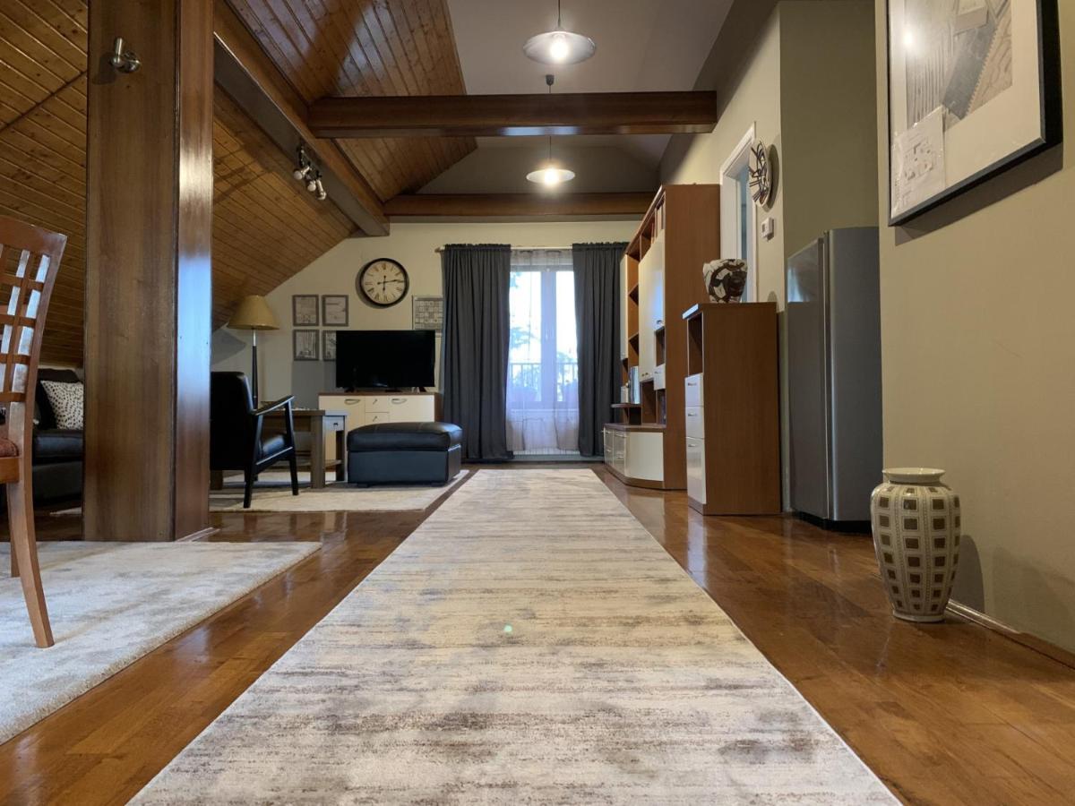 Eden Apartment Sveta Nedjelja  Екстер'єр фото
