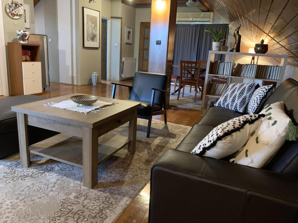 Eden Apartment Sveta Nedjelja  Екстер'єр фото