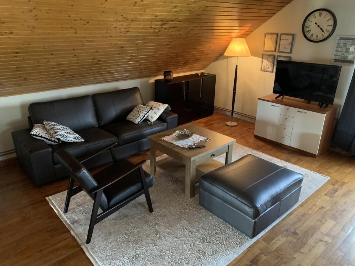 Eden Apartment Sveta Nedjelja  Екстер'єр фото