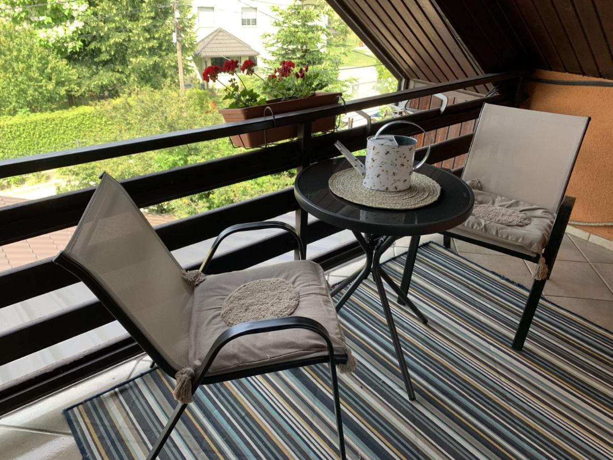 Eden Apartment Sveta Nedjelja  Екстер'єр фото