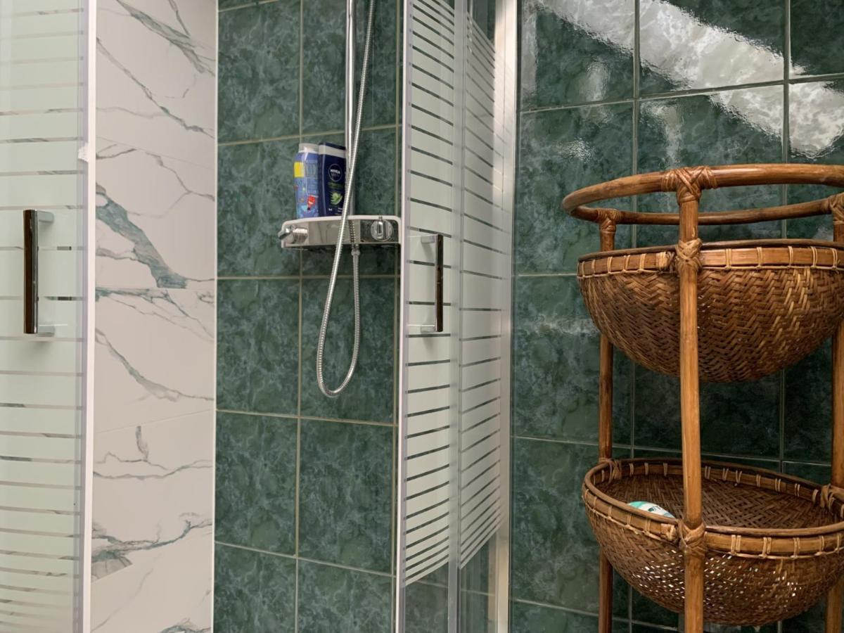 Eden Apartment Sveta Nedjelja  Екстер'єр фото