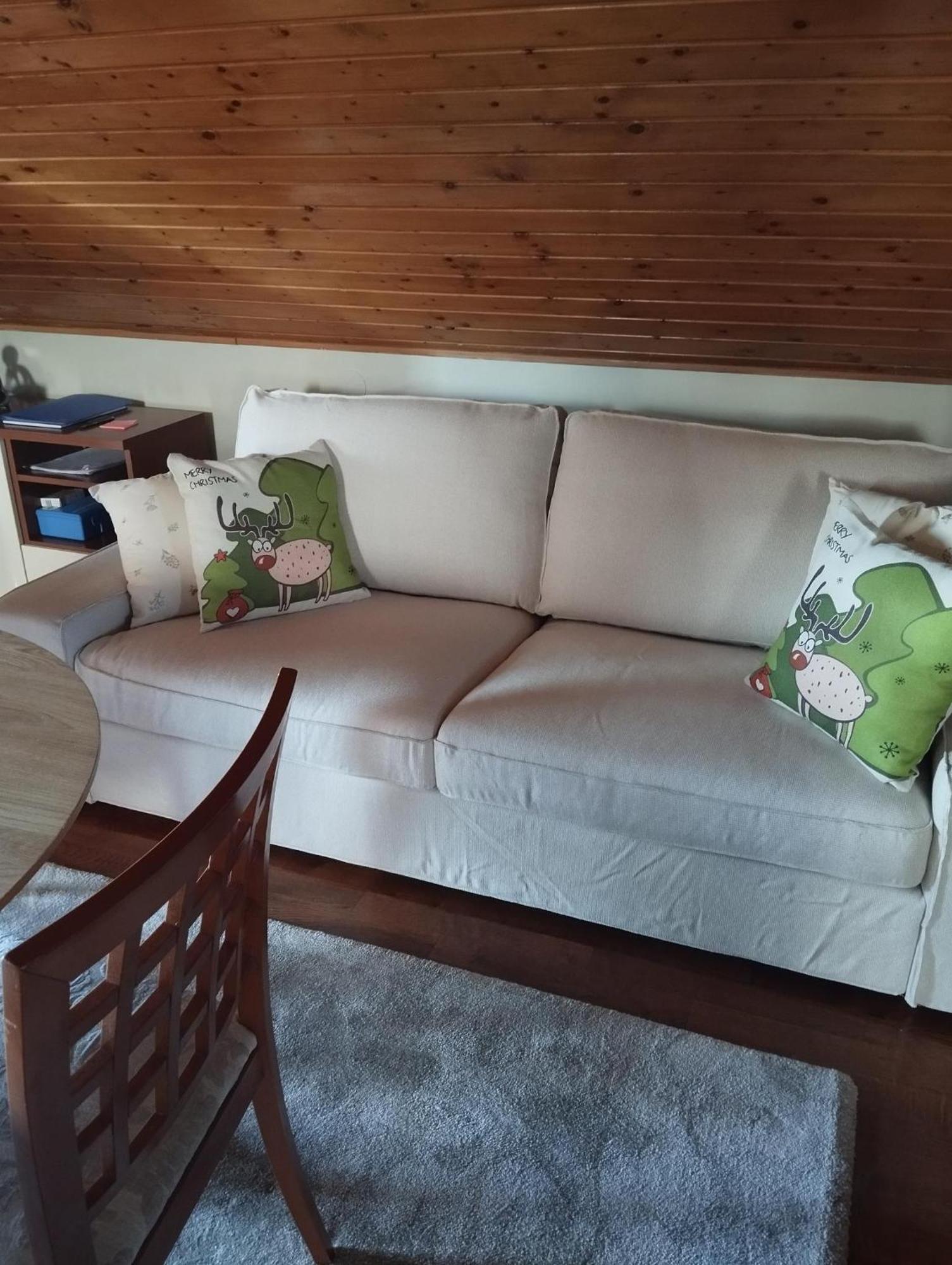 Eden Apartment Sveta Nedjelja  Екстер'єр фото