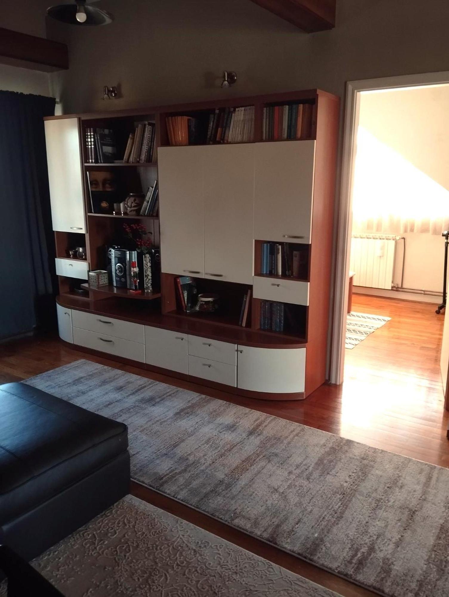 Eden Apartment Sveta Nedjelja  Екстер'єр фото