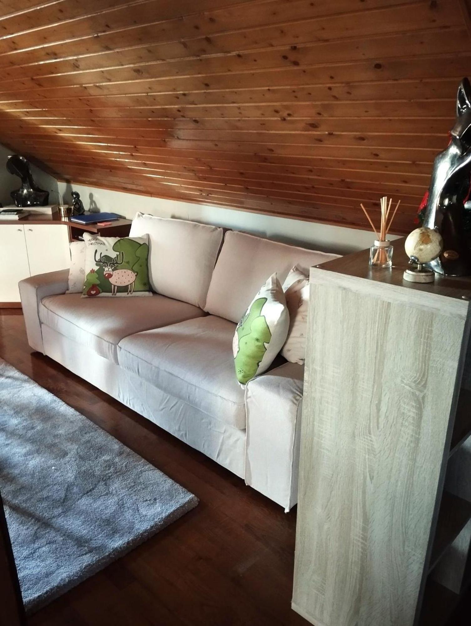 Eden Apartment Sveta Nedjelja  Екстер'єр фото