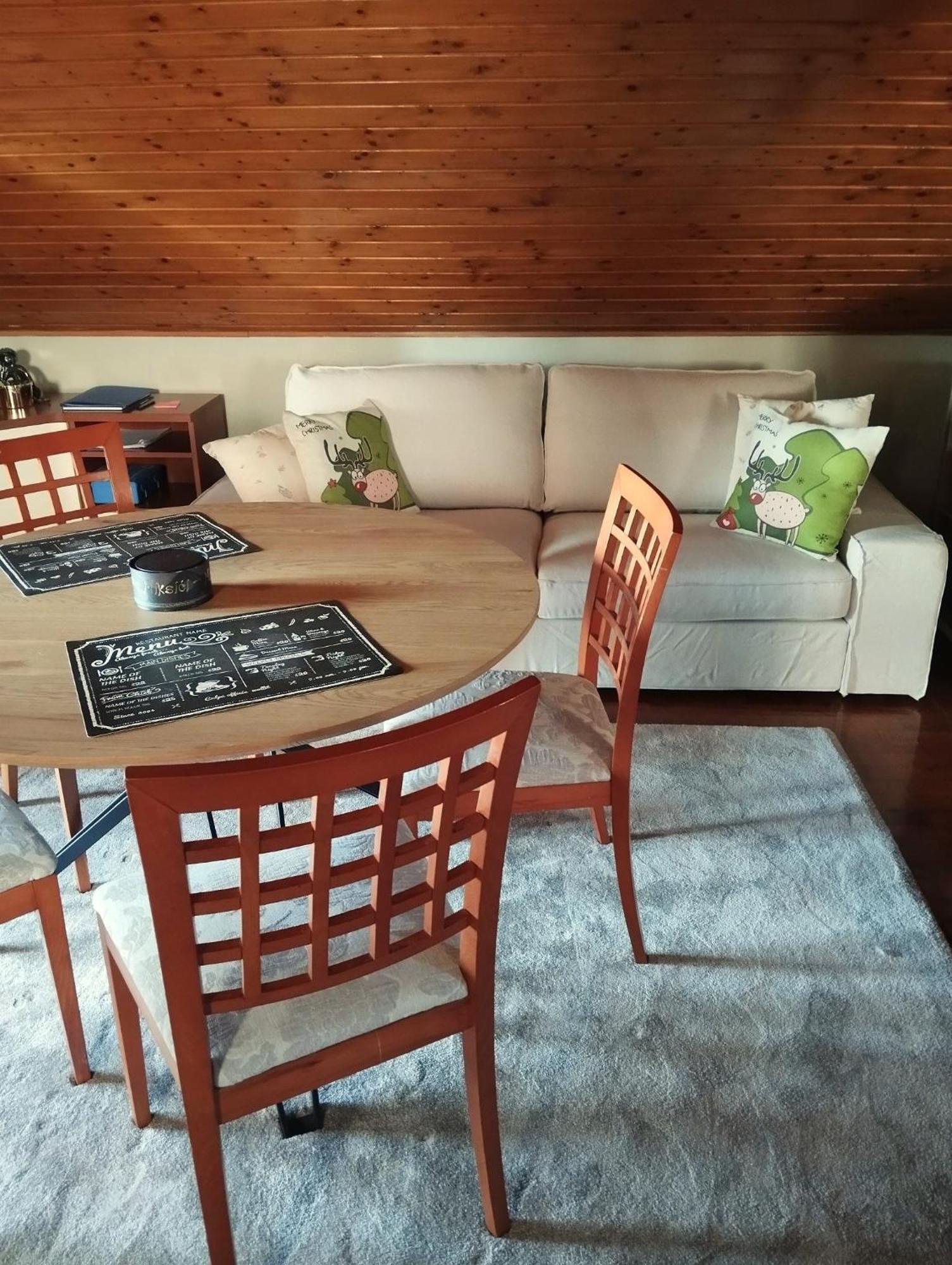 Eden Apartment Sveta Nedjelja  Екстер'єр фото