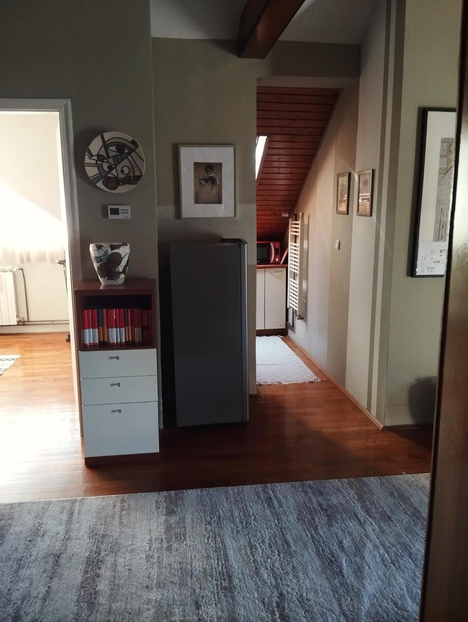 Eden Apartment Sveta Nedjelja  Екстер'єр фото