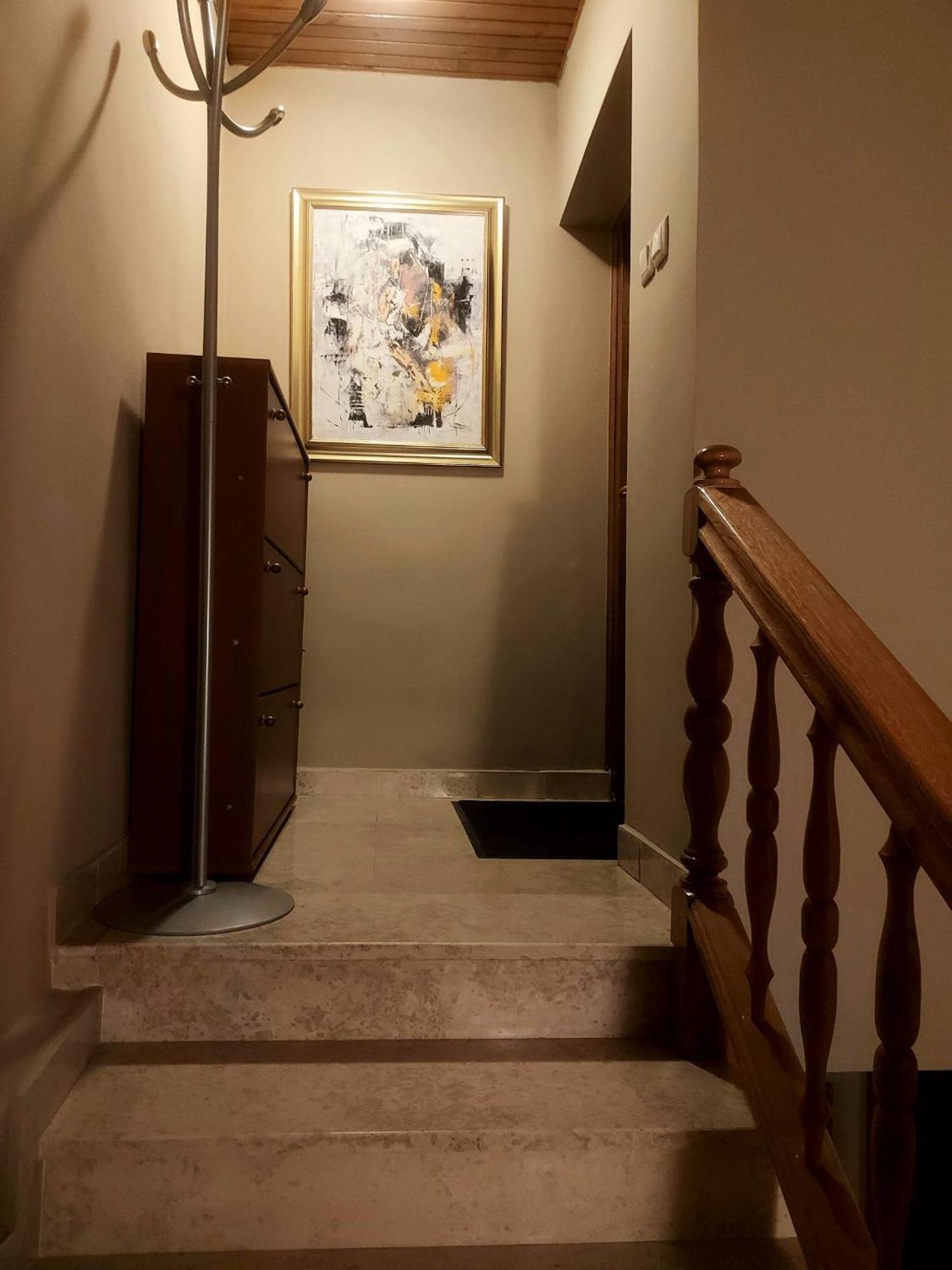 Eden Apartment Sveta Nedjelja  Екстер'єр фото