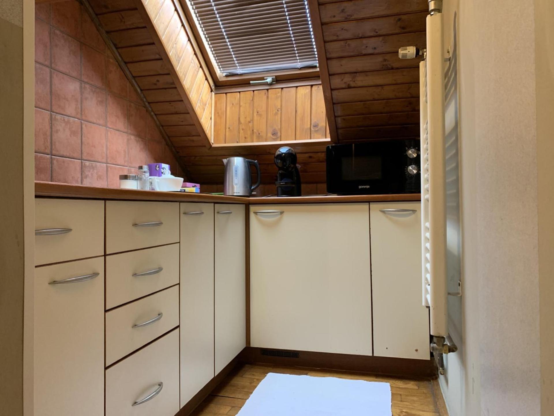 Eden Apartment Sveta Nedjelja  Екстер'єр фото