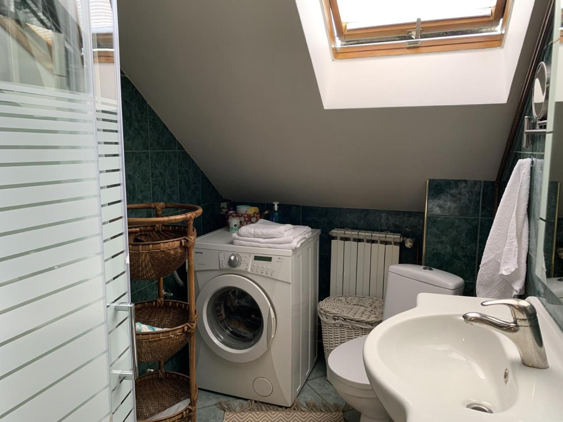 Eden Apartment Sveta Nedjelja  Екстер'єр фото