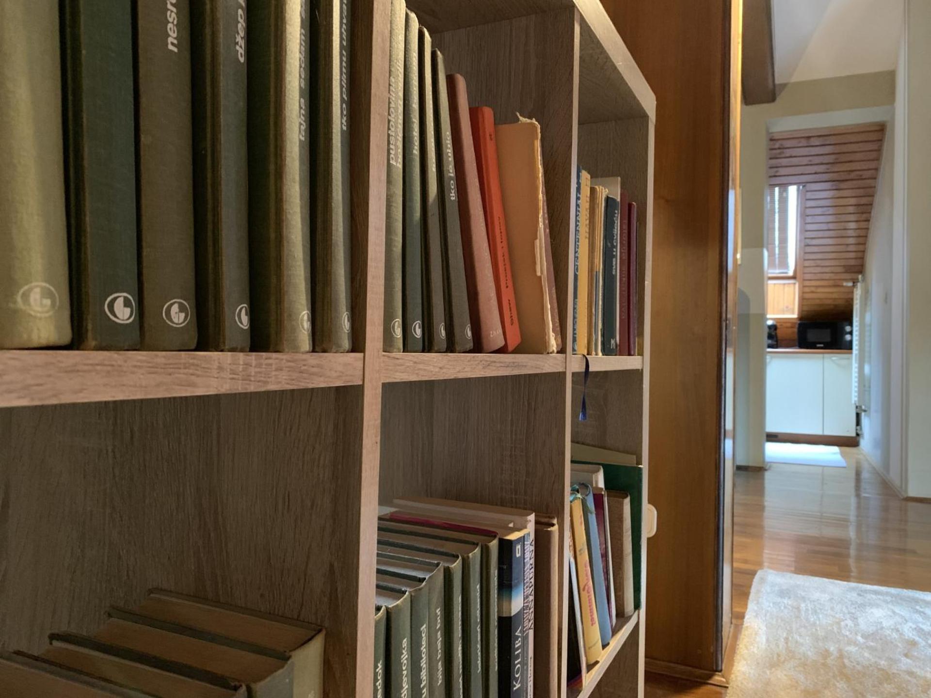 Eden Apartment Sveta Nedjelja  Екстер'єр фото