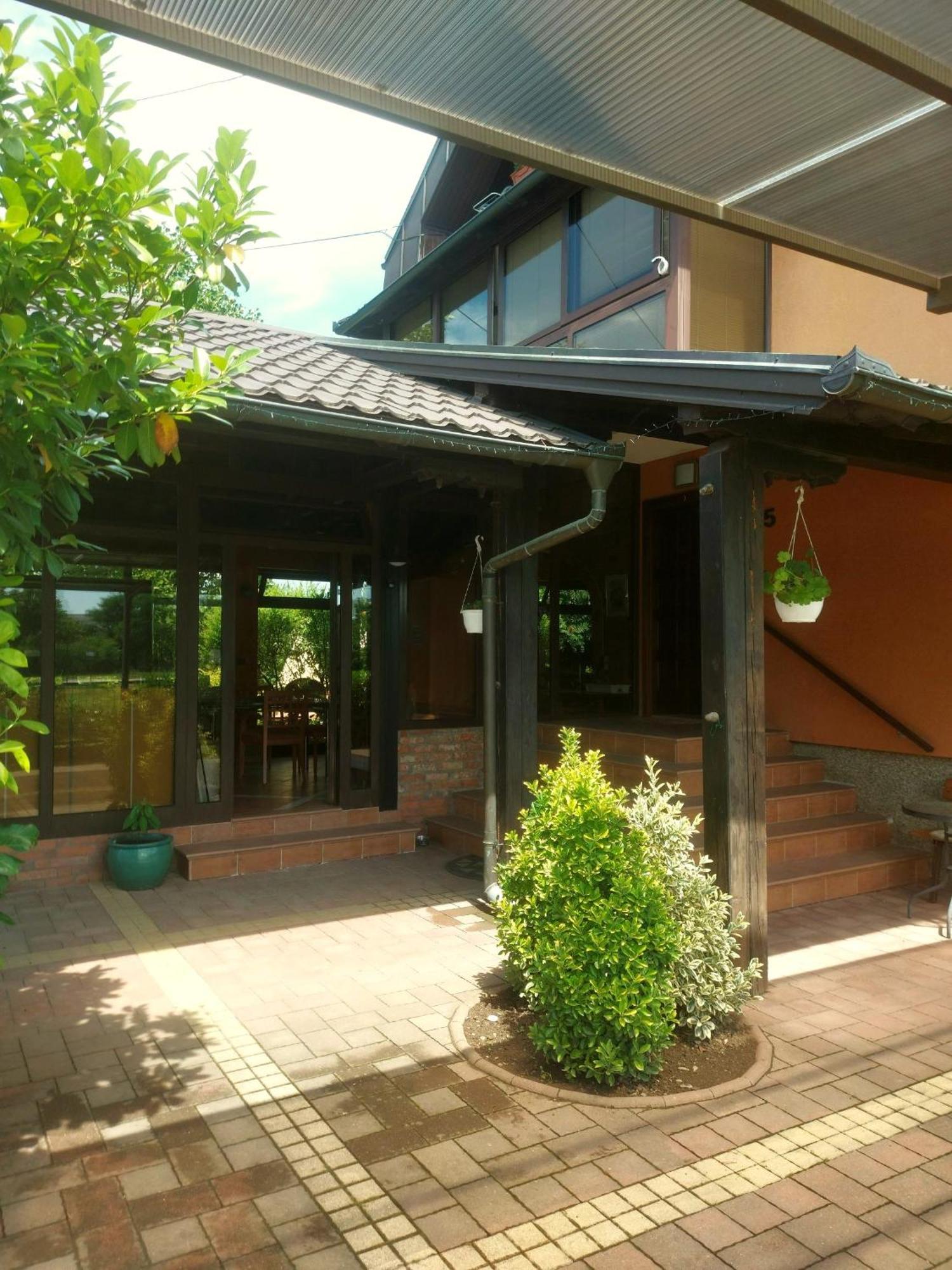 Eden Apartment Sveta Nedjelja  Екстер'єр фото